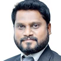 krishna Chandar