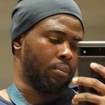 Nzekwe Caleb