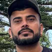 Parwinder singh