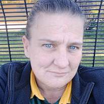 Ursula Gouws