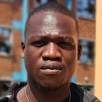 Mmoni Ronald Moloto