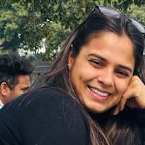 Harshita Soni