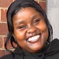 Brightness Ntuli