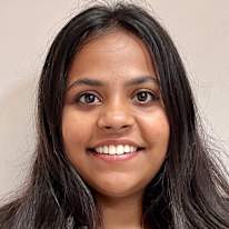 Ashwini Badgujar