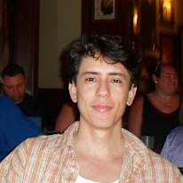 Nícolas Santos Magalhães