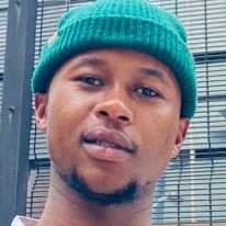 Ndumiso Bonga Sibiya