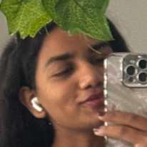 Tanuja Patil