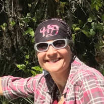 Jennifer Wojcik