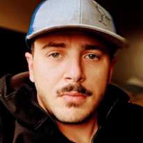 Zachary Perry