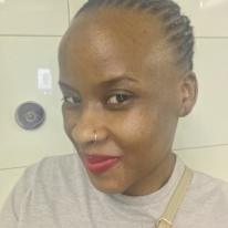 Palesa Motsumi