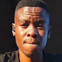 Lucky Motingoe