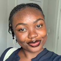 Mercy Bankole