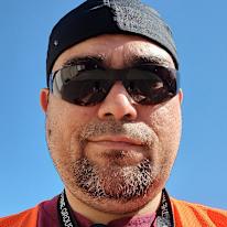 Joe Martinez Jr
