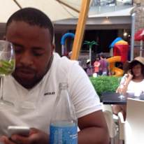 Benedict Moyo