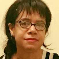 Marcia Ford
