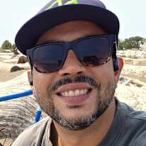 Vinz Sanchez