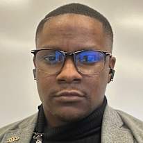 Jabari Sherman