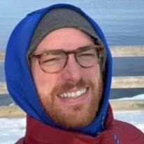 Darren Dean