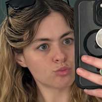Molly Martin
