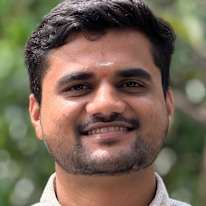 Ashutosh Patil