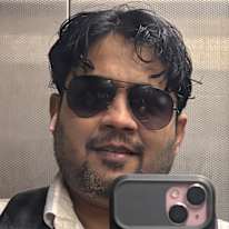 Aniket Mukherjee