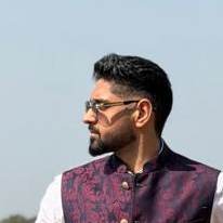 Himanshu Malik