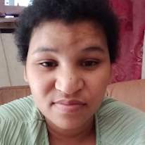 Yolandi Mentoor