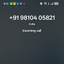 Vikash Rathor