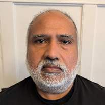 Naresh Naran