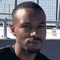 Likhona Nyumbeka