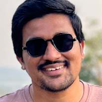 Abhishek