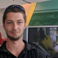 Shane Scott