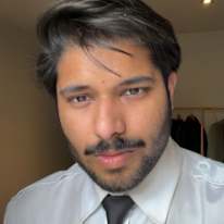 Saketh Reddy