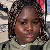 Marie-Blessing Abusuoh Tchansseu