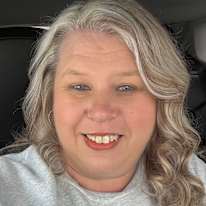 Amanda Hasty
