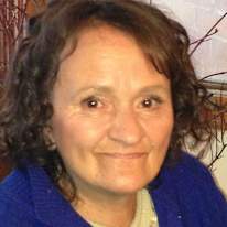 Diane Lucas