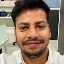 Raghunath Giri