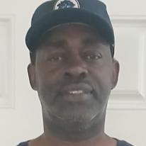 Anthony Hardeman