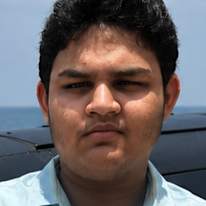 Pratham Raj