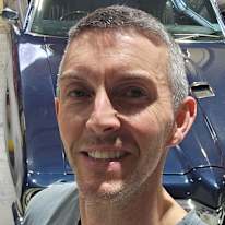 Timothy Adams