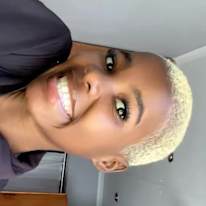Sikhulile Mabuza