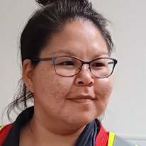 Susanne Ayaprun