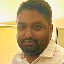 Satish Revanna