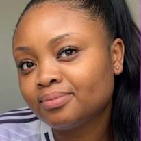 Nomvelo Mkhize