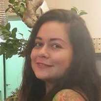 Natalia Valerie Gardella Garcia