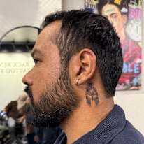 Shubhendu Rawat