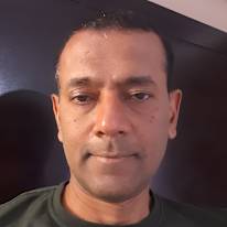 Arvind Shenoy