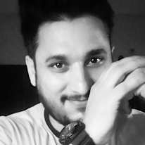 Vineet Choubey