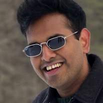 Jaswant Vemulapalli