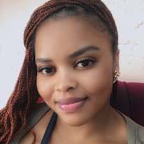 Didi Mofokeng